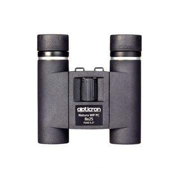 Opticron Natura WP PC 8x25